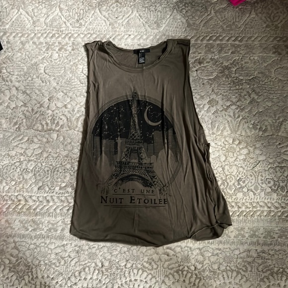 Forever 21 Tank Top - Picture 1 of 3